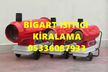 Şanlıurfa, Diyarbakır ve Hatay İnşaat Kurutma Kiralık Nem Alma Cihazları
