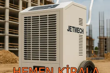 Beylikdüzü ISIMAK KİRALAMA ELEKTRİKLİ MAZOTLU ISITICI