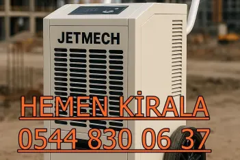 Fatih ISIMAK KİRALAMA ELEKTRİKLİ MAZOTLU ISITICI