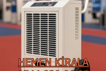Gaziosmanpaşa ISIMAK KİRALAMA ELEKTRİKLİ MAZOTLU ISITICI