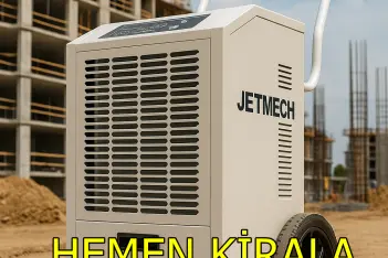 Kastamonu ISIMAK KİRALAMA ELEKTRİKLİ MAZOTLU ISITICI