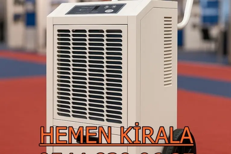 Gaziosmanpaşa ISIMAK KİRALAMA ELEKTRİKLİ MAZOTLU ISITICI