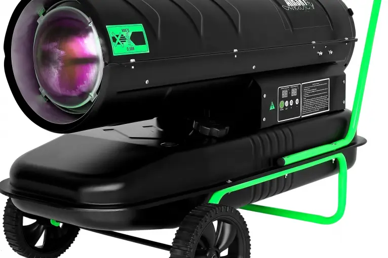 Eyüpsultan ISIMAK KİRALAMA ELEKTRİKLİ MAZOTLU ISITICI