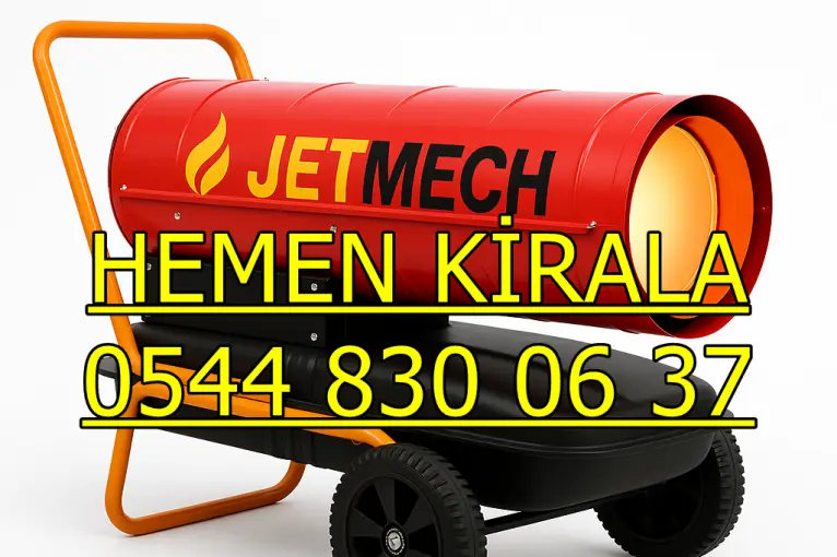 Sivas ISIMAK KİRALAMA ELEKTRİKLİ MAZOTLU ISITICI