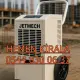 Fatih ISIMAK KİRALAMA ELEKTRİKLİ MAZOTLU ISITICI